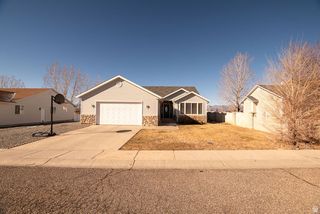 555 N 1000 E, Beaver, UT 84713