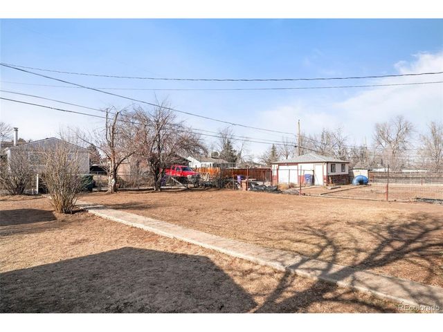 645 S Pecos St, Denver, CO 80223