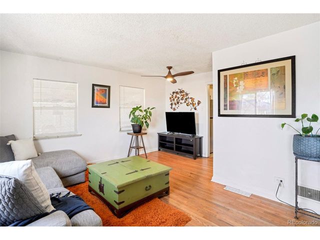 645 S Pecos St, Denver, CO 80223