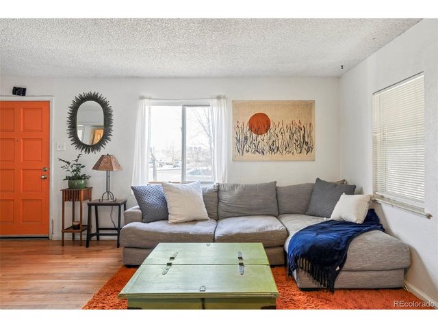 645 S Pecos St, Denver, CO 80223