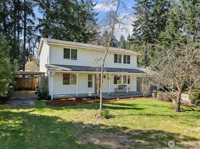 3641 Oxford Loop SE, Olympia, WA 98503