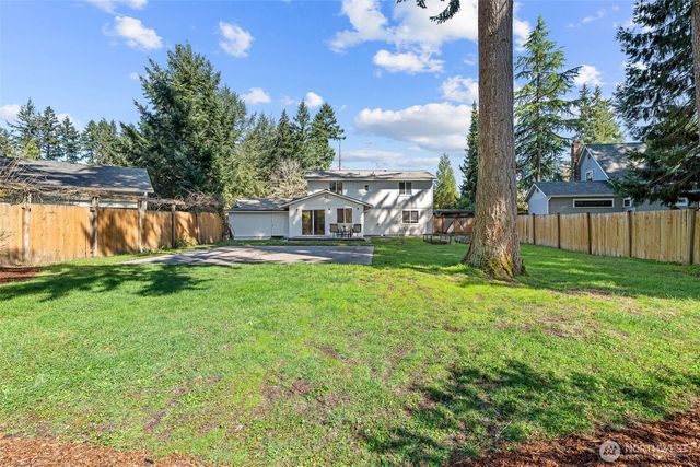 3641 Oxford Loop SE, Olympia, WA 98503