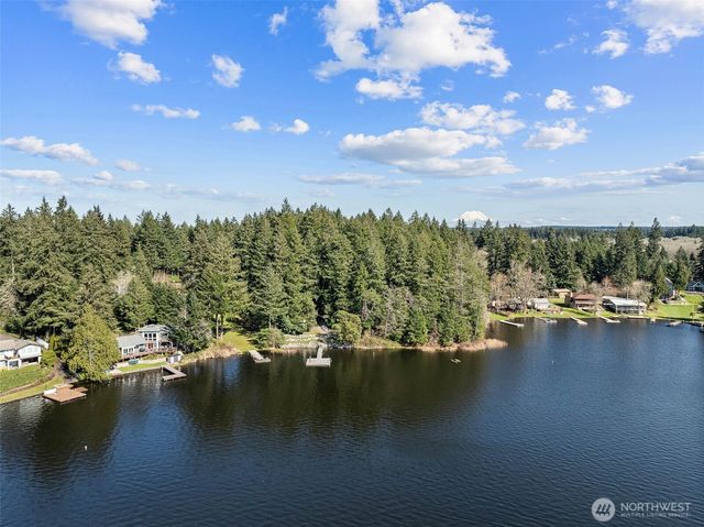 3641 Oxford Loop SE, Olympia, WA 98503