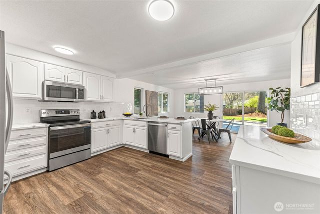 3641 Oxford Loop SE, Olympia, WA 98503