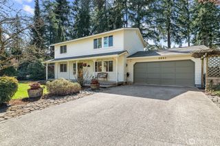 3641 Oxford Loop SE, Olympia, WA 98503