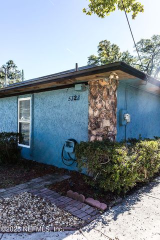 5328 ARLINGTON Road, Jacksonville, FL 32211