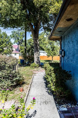 5328 ARLINGTON Road, Jacksonville, FL 32211