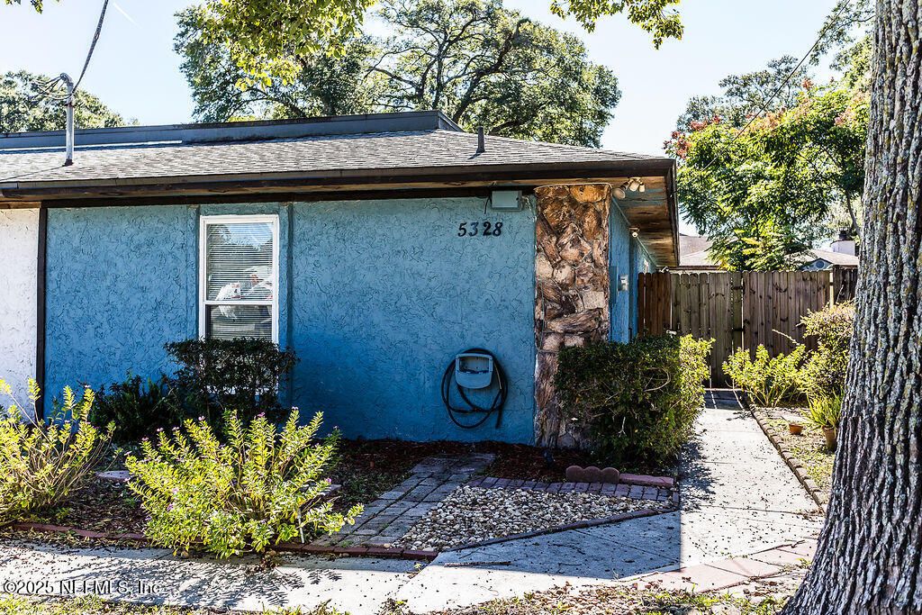 5328 ARLINGTON Road, Jacksonville, FL 32211