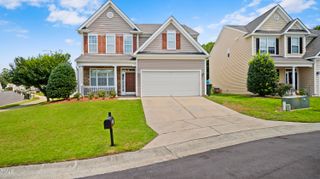 712 Latitude Way, Raleigh, NC 27610