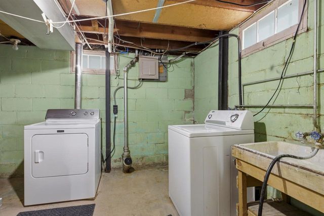 308 S BIRCH STREET, Kimberly, WI 54136