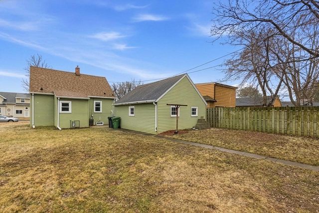 308 S BIRCH STREET, Kimberly, WI 54136
