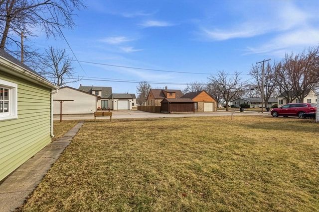 308 S BIRCH STREET, Kimberly, WI 54136