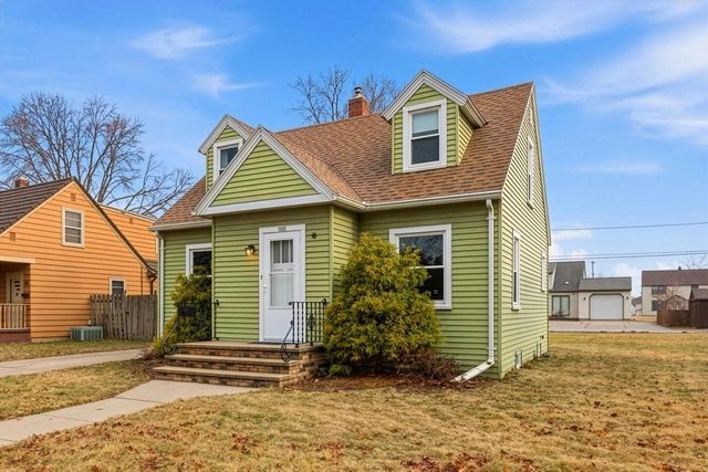 308 S BIRCH STREET, Kimberly, WI 54136