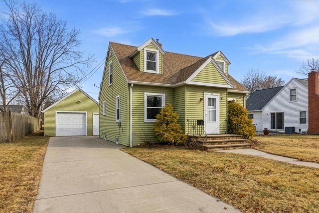 308 S BIRCH STREET, Kimberly, WI 54136