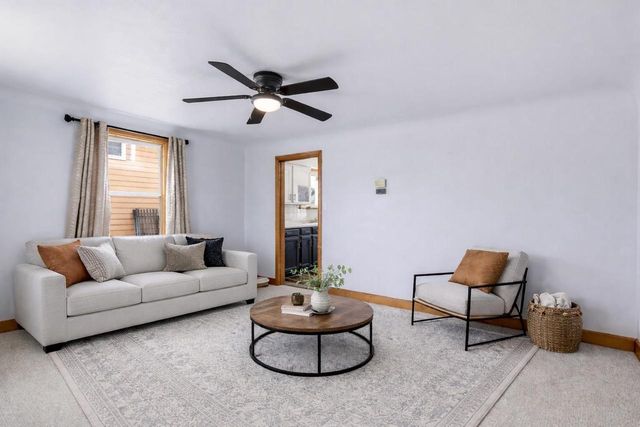 308 S BIRCH STREET, Kimberly, WI 54136