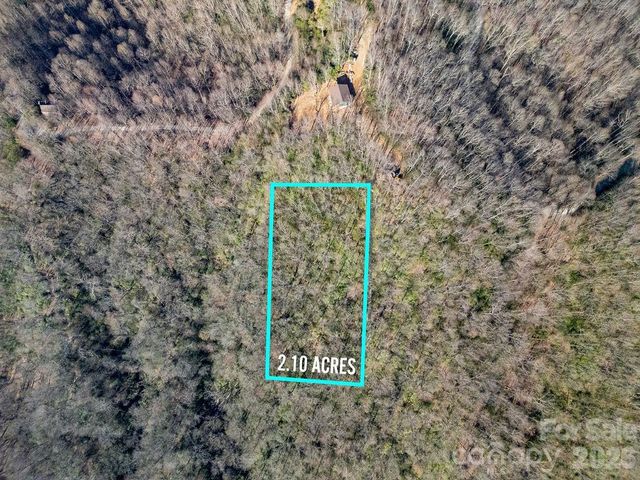 TBD Oak Ridge Road 17, Rosman, NC 28772