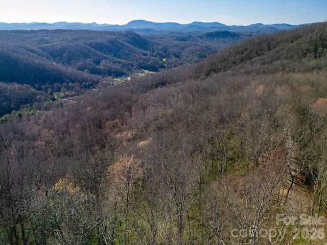 TBD Oak Ridge Road 17, Rosman, NC 28772