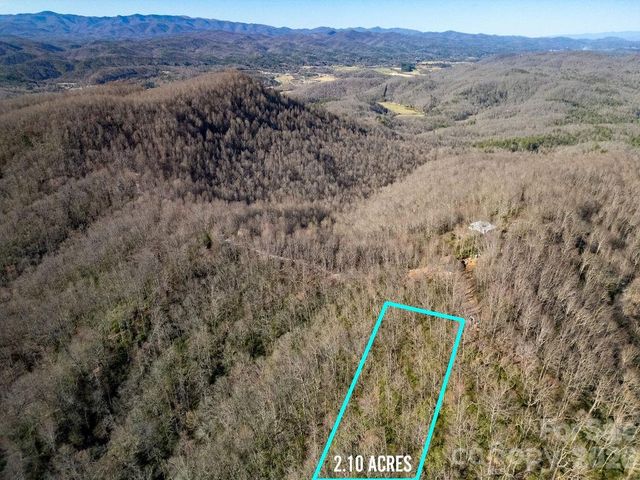 TBD Oak Ridge Road 17, Rosman, NC 28772