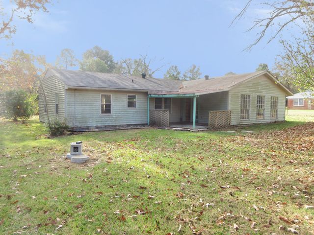 6338 Colquitt Road, Keithville, LA 71047
