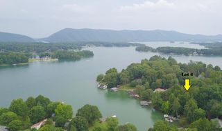 206 Summer ( Lot 4) LN, Huddleston, VA 24104