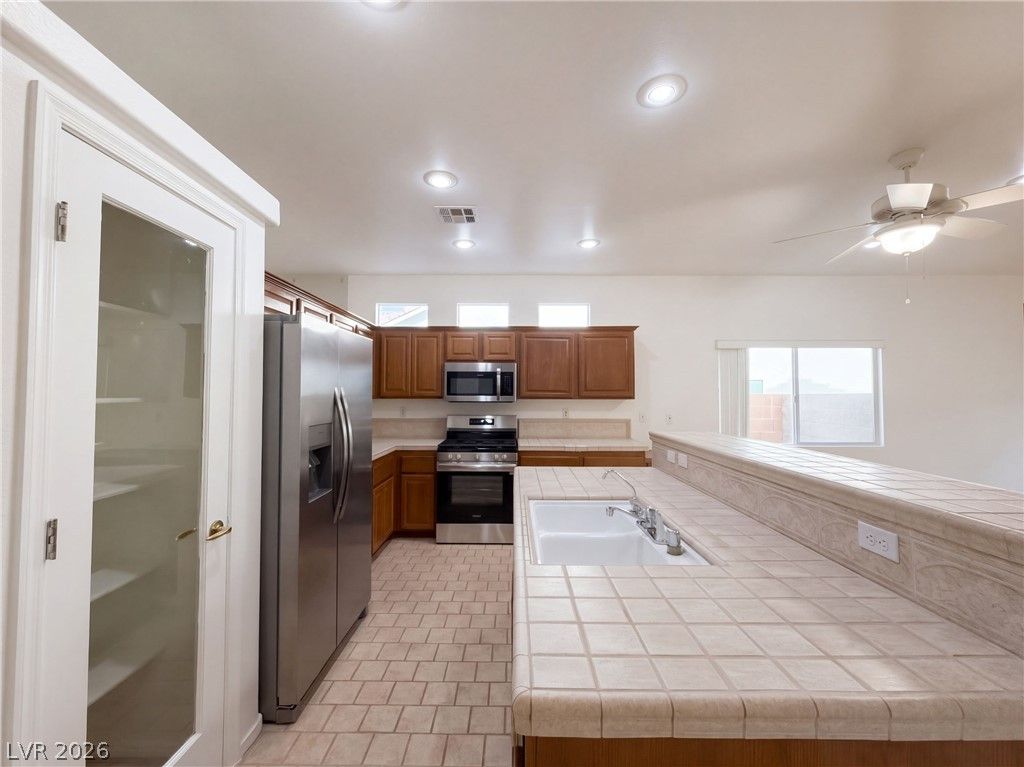 4433 El Presidio Drive, Las Vegas, NV 89141 — photo 2