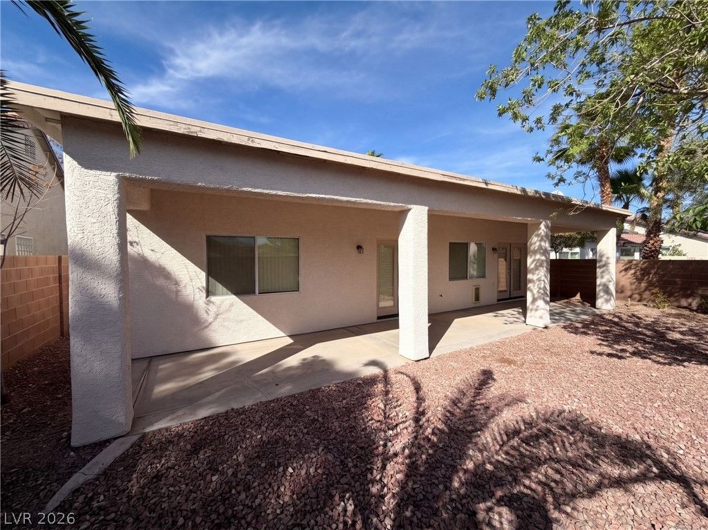 4433 El Presidio Drive, Las Vegas, NV 89141 — photo 5