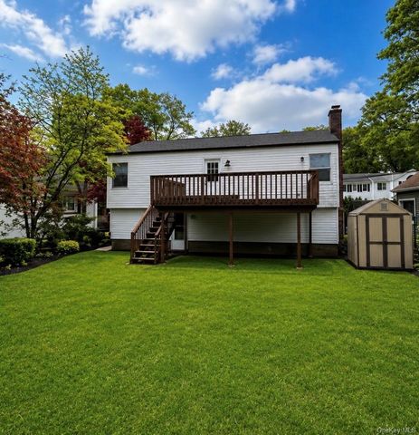 13A Homeland Drive, Huntington, NY 11743