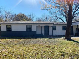 123 VANDENBURG, Denison, TX 75020