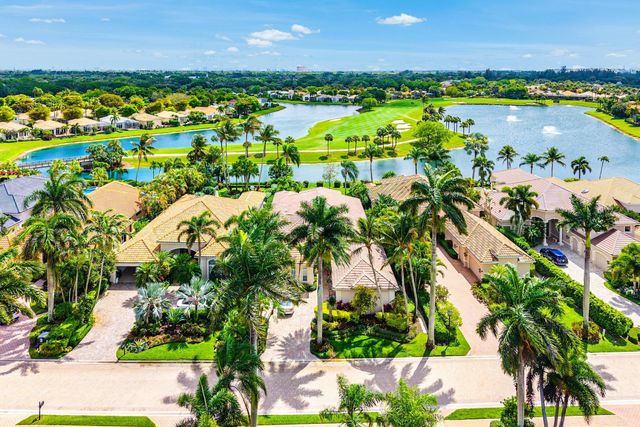 155 Vintage Isle Lane, Palm Beach Gardens, FL 33418