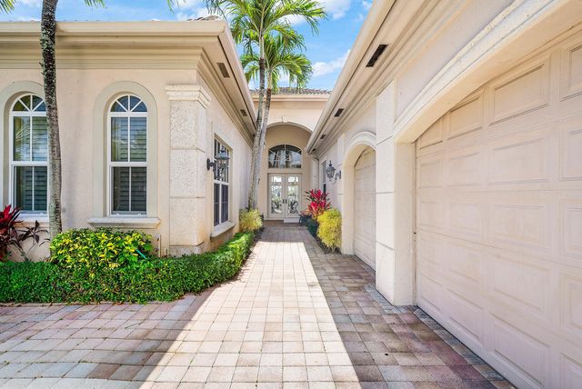 155 Vintage Isle Lane, Palm Beach Gardens, FL 33418