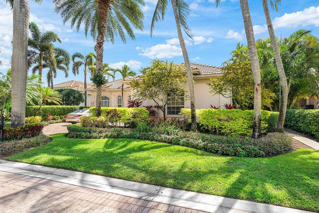 155 Vintage Isle Lane, Palm Beach Gardens, FL 33418
