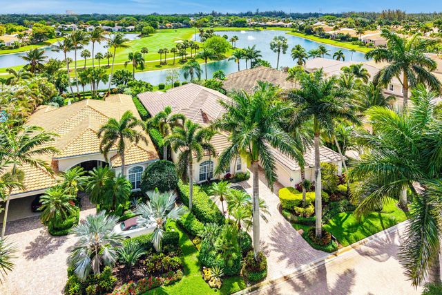 155 Vintage Isle Lane, Palm Beach Gardens, FL 33418