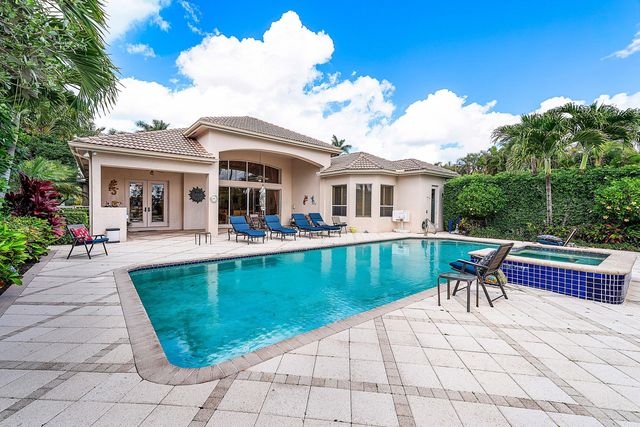 155 Vintage Isle Lane, Palm Beach Gardens, FL 33418