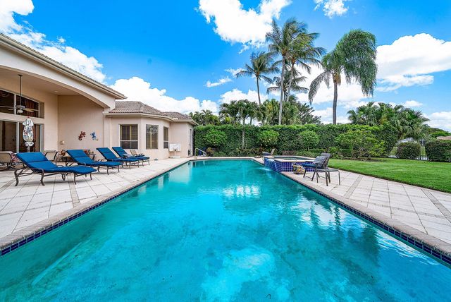 155 Vintage Isle Lane, Palm Beach Gardens, FL 33418