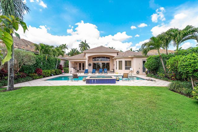 155 Vintage Isle Lane, Palm Beach Gardens, FL 33418