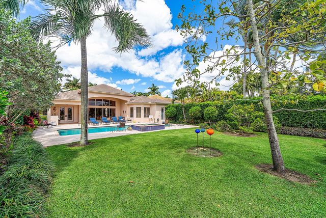 155 Vintage Isle Lane, Palm Beach Gardens, FL 33418