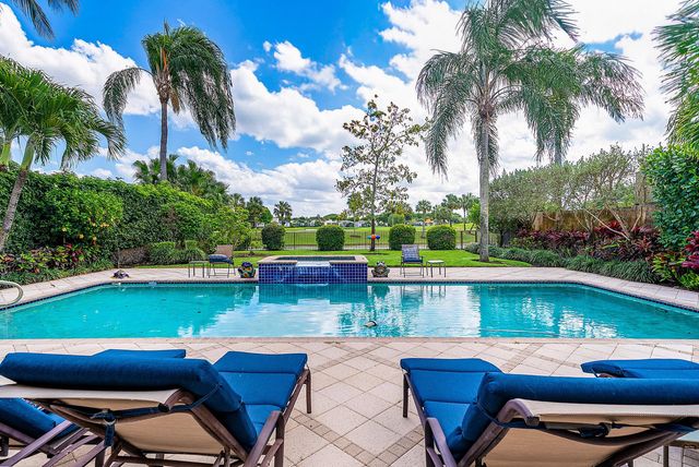 155 Vintage Isle Lane, Palm Beach Gardens, FL 33418