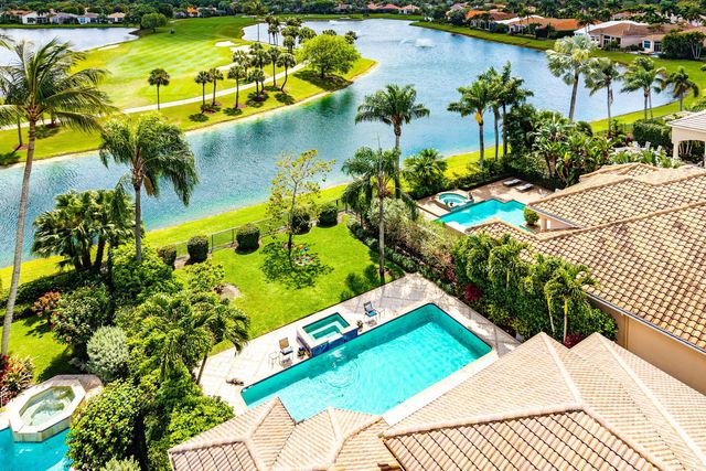 155 Vintage Isle Lane, Palm Beach Gardens, FL 33418