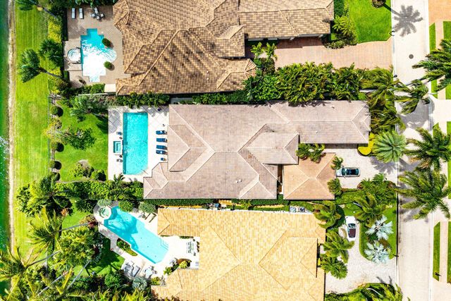 155 Vintage Isle Lane, Palm Beach Gardens, FL 33418