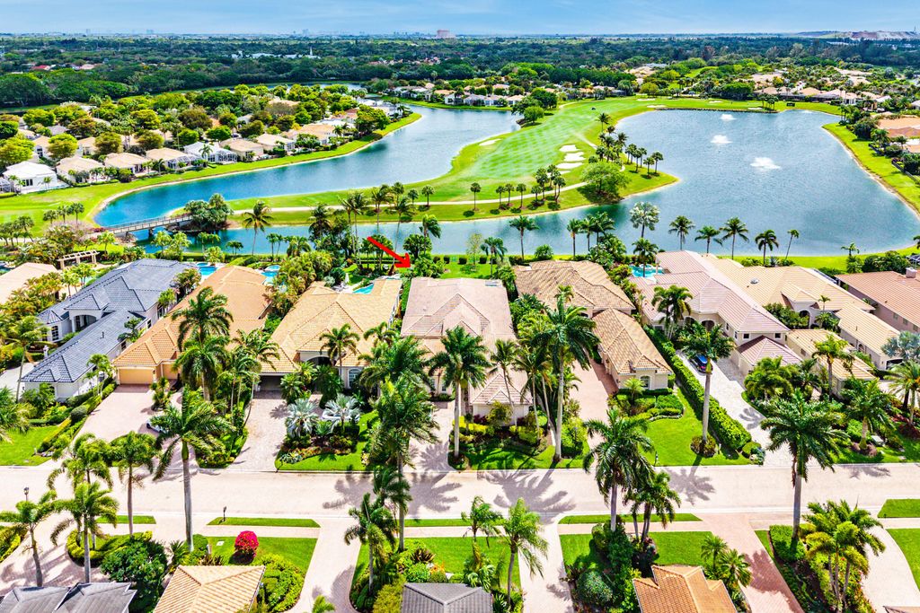 155 Vintage Isle Lane, Palm Beach Gardens, FL 33418