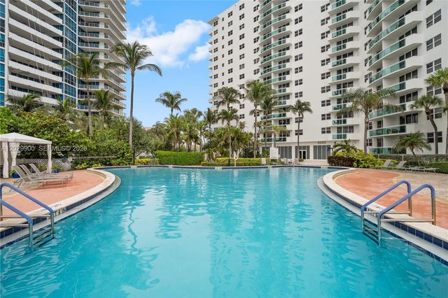 3001 S Ocean Drive 1439, Hollywood, FL 33019