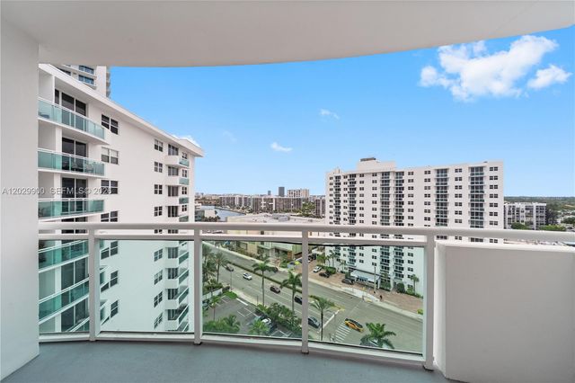3001 S Ocean Drive 1439, Hollywood, FL 33019