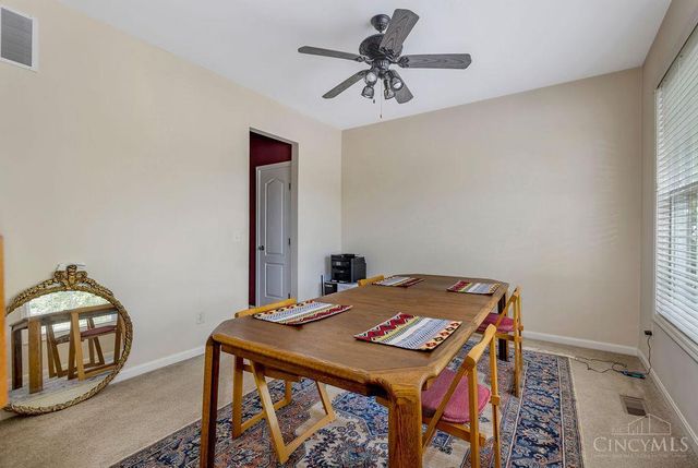 7611 Tylers Hill Court, West Chester, OH 45069