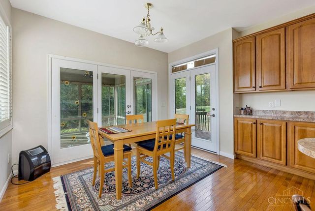 7611 Tylers Hill Court, West Chester, OH 45069