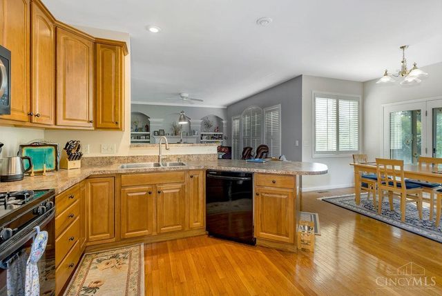 7611 Tylers Hill Court, West Chester, OH 45069