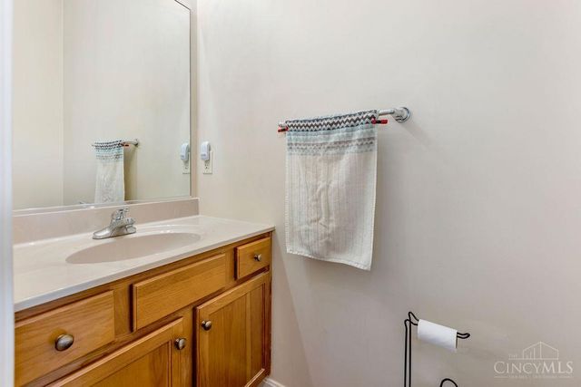 7611 Tylers Hill Court, West Chester, OH 45069