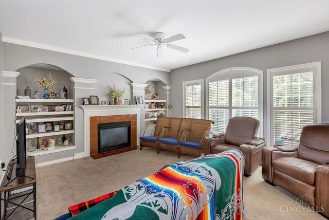 7611 Tylers Hill Court, West Chester, OH 45069