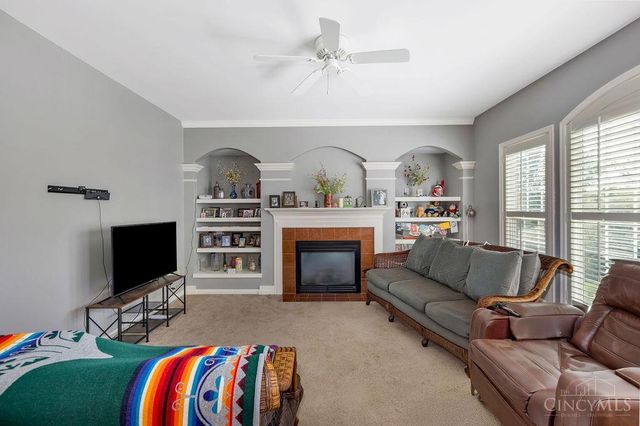 7611 Tylers Hill Court, West Chester, OH 45069