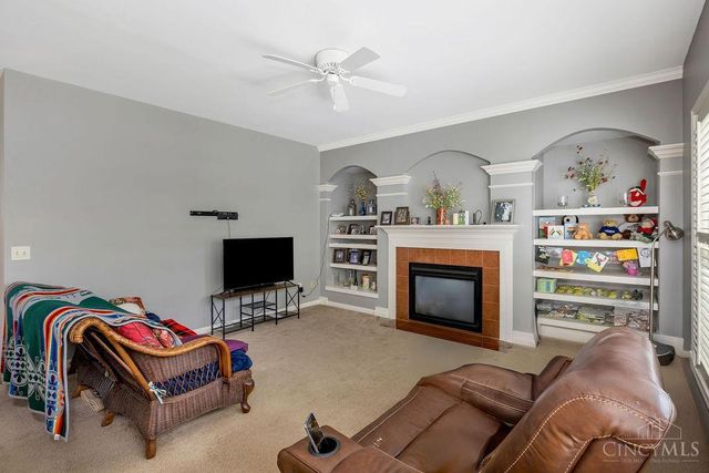 7611 Tylers Hill Court, West Chester, OH 45069