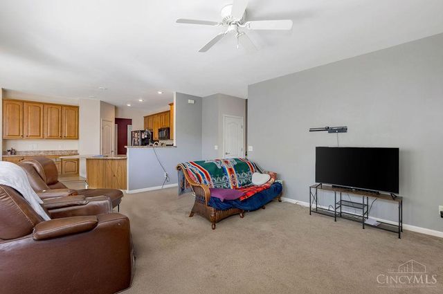 7611 Tylers Hill Court, West Chester, OH 45069